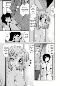 Page 8 of Taking Care of Brother - preview thumbnail
