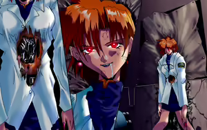 Page 36 of Blood Seed 2 ～Dainiji Injuu Sesshoku～ - preview thumbnail