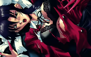 Page 42 of Blood Seed 2 ～Dainiji Injuu Sesshoku～ - preview thumbnail