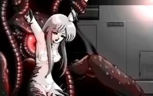 Page 56 of Blood Seed 2 ～Dainiji Injuu Sesshoku～ - preview thumbnail
