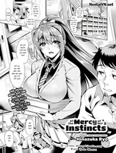 Page 3 of Xin hãy chú ý đến tình cảm của em đi, Sensei! - preview thumbnail