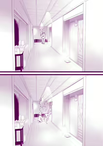 Page 36 of Onsen e Ikou - preview thumbnail