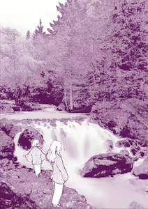 Page 7 of Onsen e Ikou - preview thumbnail