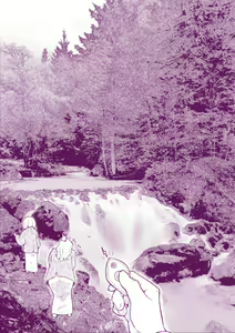 Page 8 of Onsen e Ikou - preview thumbnail