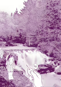 Page 9 of Onsen e Ikou - preview thumbnail