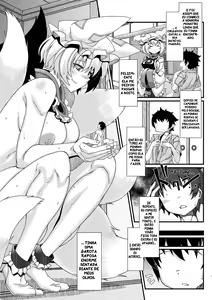 Page 3 of Ran-sama Marunomi Goudoushi Ch.1 | Ran-Sama Vore  Anthology Ch.1 [YAMADA AIR BASE] PT-BR - preview thumbnail