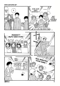 Page 3 of Someday in the YUKI.N> - preview thumbnail