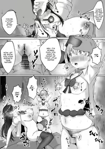 Page 29 of Papakatsu Shimai. Kairakuzuke no Nakayoshi Shimaidon. | Sugar Baby Sisters. Getting Along and Drowning in Pleasure Fucking Two Sisters at the Same Time - preview thumbnail