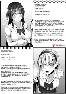Page 3 of Papakatsu Shimai. Kairakuzuke no Nakayoshi Shimaidon. | Sugar Baby Sisters. Getting Along and Drowning in Pleasure Fucking Two Sisters at the Same Time - preview thumbnail