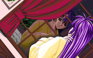 Page 72 of Miwaku no Chousho - preview thumbnail