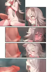 Page 29 of Ningen-sama no Omocha 2 - preview thumbnail