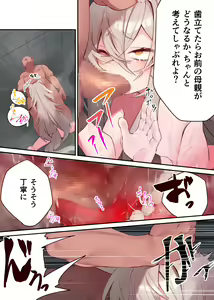Page 30 of Ningen-sama no Omocha 2 - preview thumbnail