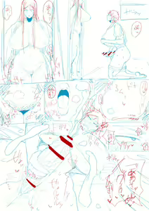 Page 3 of Futanari-muke Minpaku - Shukuhaku-hi wa Seieki de - - preview thumbnail