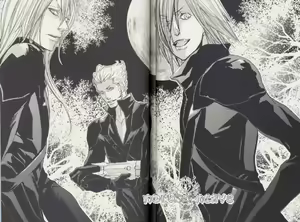 Page 23 of Baby, Baby - preview thumbnail