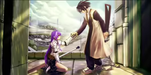 Page 72 of Eien no Aselia -The Spirit of Eternity Sword- - preview thumbnail