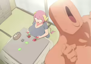 Page 12 of Iruru Lost the Game - preview thumbnail