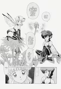 Page 3 of The New Bondage Fairies 07 - preview thumbnail