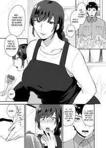 Page 3 of Hoshigari na Kanojo 1 - preview thumbnail
