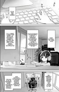 Page 15 of TS Loli Oji-san no Bouken Onanie Hen - preview thumbnail