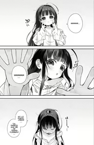 Page 2 of TS Loli Oji-san no Bouken Onanie Hen - preview thumbnail