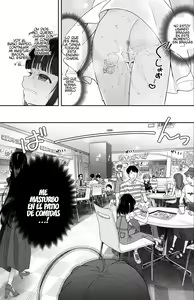 Page 30 of TS Loli Oji-san no Bouken Onanie Hen - preview thumbnail