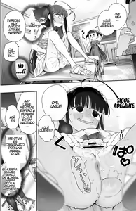 Page 35 of TS Loli Oji-san no Bouken Onanie Hen - preview thumbnail