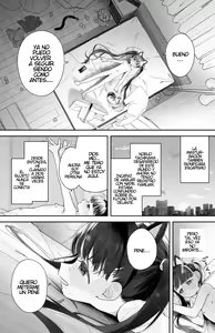 Page 50 of TS Loli Oji-san no Bouken Onanie Hen - preview thumbnail