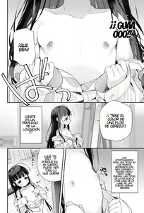 Page 7 of TS Loli Oji-san no Bouken Onanie Hen - preview thumbnail