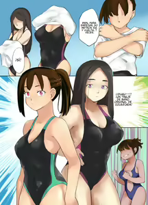 Page 17 of Hyoui Suieibu - preview thumbnail