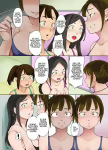 Page 24 of Hyoui Suieibu - preview thumbnail