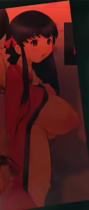 Page 3 of Kyonyuu no Ori - A cage of big boobs - - preview thumbnail