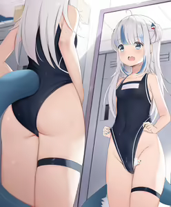 Page 117 of Chintora0201 R18ver. uncensored - preview thumbnail