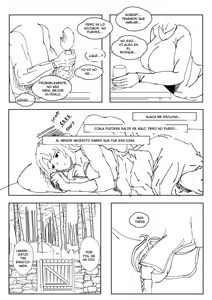 Page 3 of Horny wife and Orc - preview thumbnail