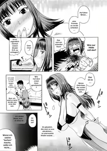 Page 7 of Imokoi Musou | Younger Sister's Love Hit and Miss - preview thumbnail