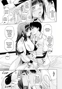 Page 9 of Imokoi Musou | Younger Sister's Love Hit and Miss - preview thumbnail