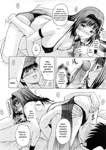 Page 10 of Imokoi Musou | Younger Sister's Love Hit and Miss - preview thumbnail