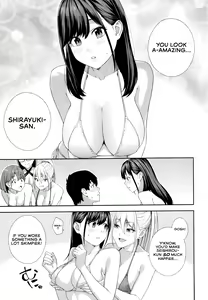 Page 168 of Fellatio Kenkyuubu | Blowjob Research Club - preview thumbnail