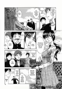 MILF Flower — hentai manga cover on Fhentai