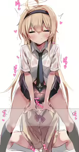 Page 117 of FANBOX Matome Vol. 1 Tenshi to Akuma Yuri Ecchi Shuu - preview thumbnail