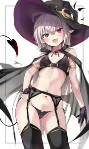 Page 168 of FANBOX Matome Vol. 1 Tenshi to Akuma Yuri Ecchi Shuu - preview thumbnail