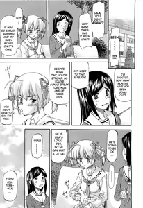Page 3 of Shujuu? Kankei - preview thumbnail
