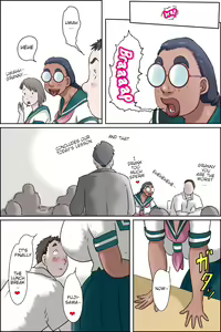 Page 2 of Tokunou Oba-chan Joshi -Kounai Seikou Hen- | Granny Girl -Sex At School 2- - preview thumbnail