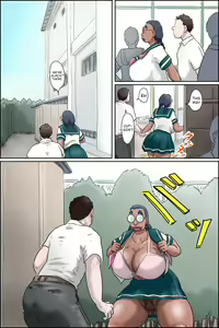 Page 4 of Tokunou Oba-chan Joshi -Kounai Seikou Hen- | Granny Girl -Sex At School 2- - preview thumbnail