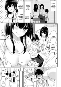Page 35 of Cherry Tabesasete? - I Love Cherry Boy. | 체리 먹여줄래? - preview thumbnail