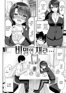 Page 68 of Cherry Tabesasete? - I Love Cherry Boy. | 체리 먹여줄래? - preview thumbnail