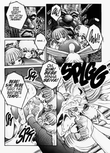 Page 5 of Alice in Sexland No. 4 - preview thumbnail