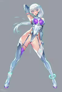 Page 3 of Lee Yun - preview thumbnail