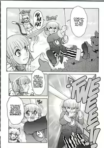 Page 3 of Alice Extreme No. 3 - preview thumbnail