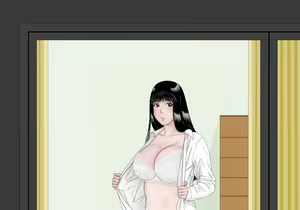 Page 5 of DeliHeal-jou ni Natta?!  Nanase-senpai | 딜리버리 아가씨가 되었다?! 나나세 선배 - preview thumbnail