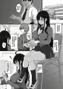 Page 3 of Cosplay Joshi wa Itsu datte Hatsujouchuu - preview thumbnail